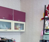 комната 21 кв м Деловая улица, 3