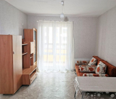 1-комн, 35кв м, этаж 2/10 Генерала Махмута Гареева ул, 5Б