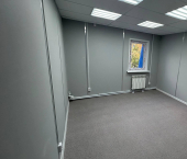 офис 13.2 кв м, этаж 3/3 Восстания, 18Б