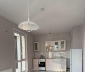 1-комн, 33кв м, этаж 7/9 проспект Ильгама Шакирова, 24А