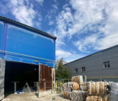 помещение 850 кв м Алебастровая улица, 1