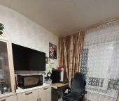 комната 80 кв м ул Дементьева, 3А