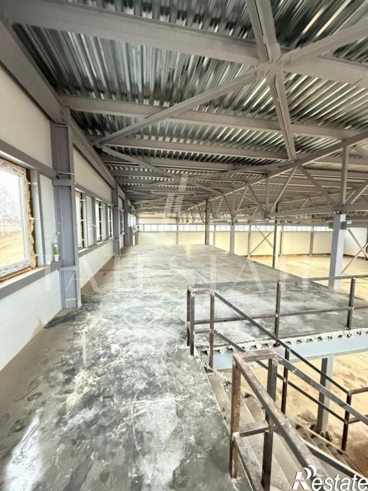 Склад улица Строителей, 2