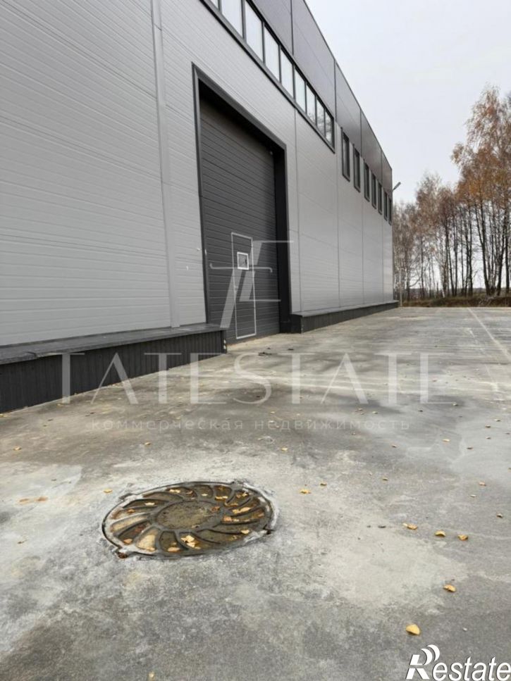 Склад Респ Татарстан, Пестречинский р-н, тер. СНТ Городок, д 103