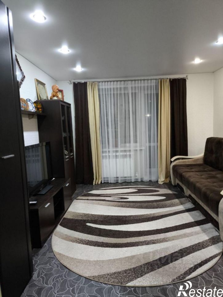 4-комн квартира улица Ленина, 37А,  д. 37А