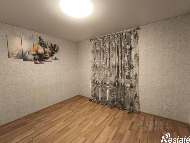 4-комн квартира улица Ленина, 37А,  д. 37А