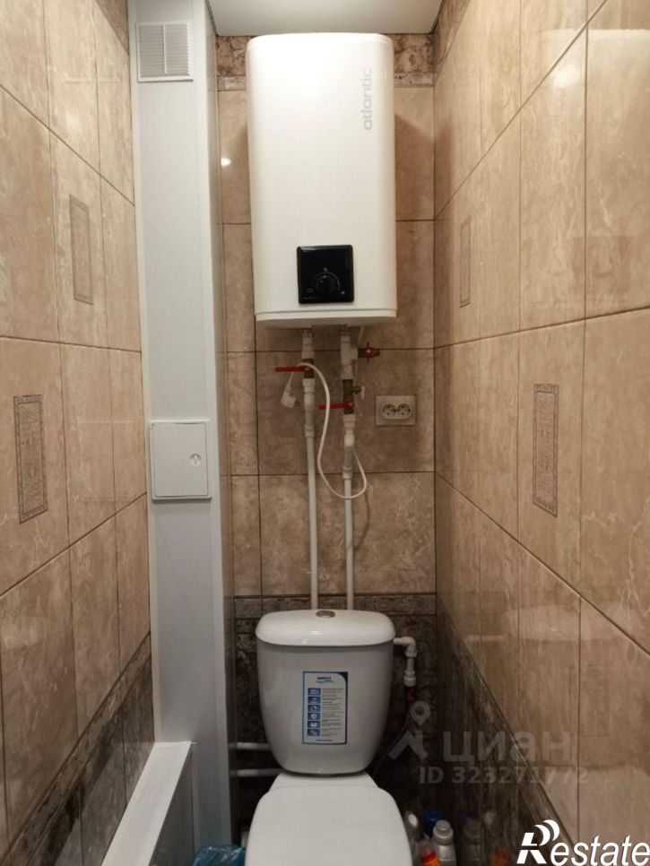 4-комн квартира улица Ленина, 37А,  д. 37А