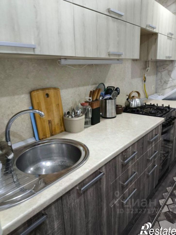 4-комн квартира улица Ленина, 37А,  д. 37А