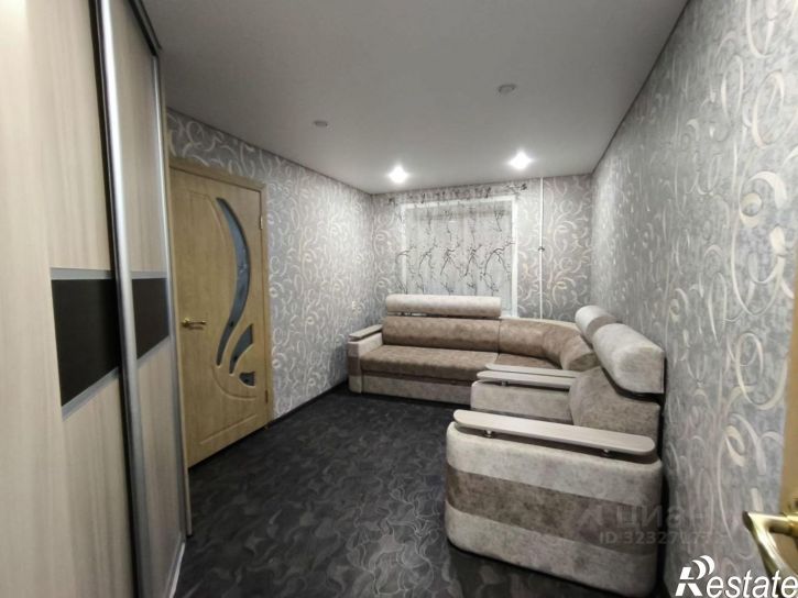 4-комн квартира улица Ленина, 37А,  д. 37А