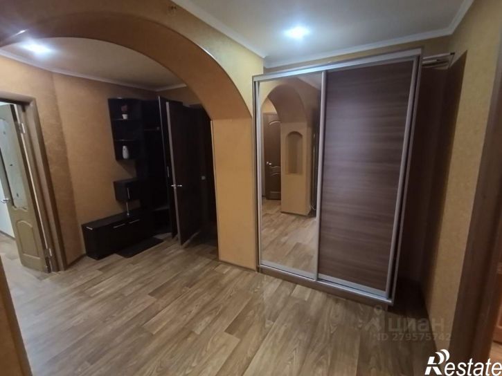 2-комн квартира ул Комарова, 11А,  д. 11А