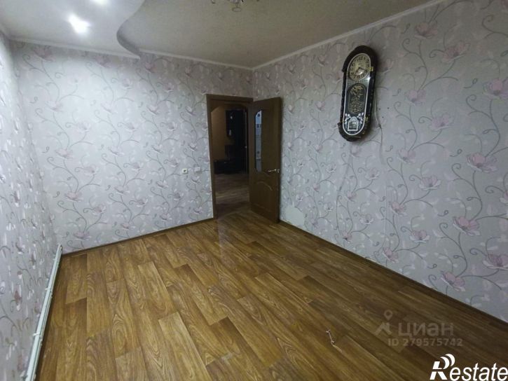 2-комн квартира ул Комарова, 11А,  д. 11А