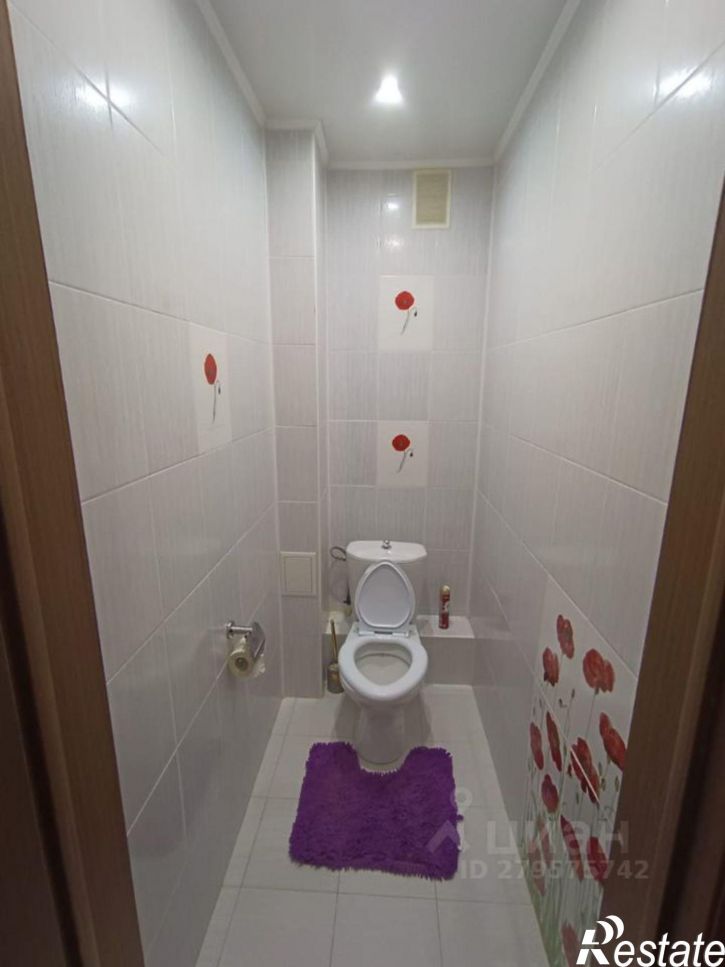 2-комн квартира ул Комарова, 11А,  д. 11А