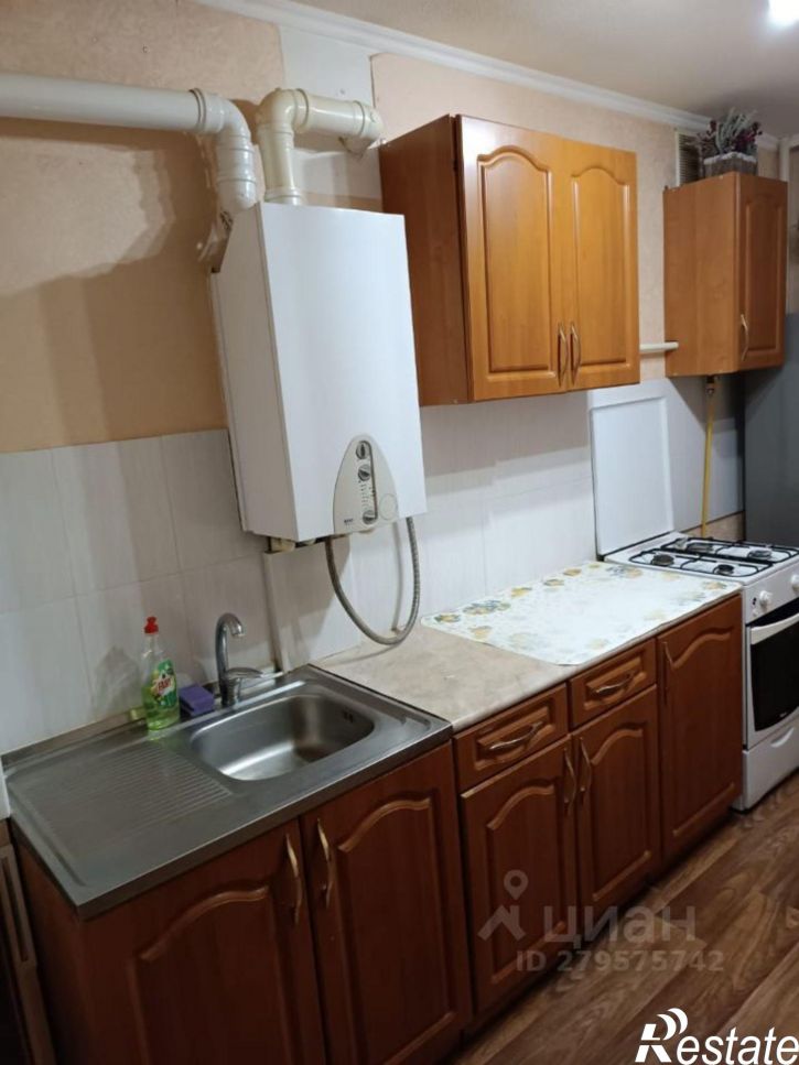 2-комн квартира ул Комарова, 11А,  д. 11А