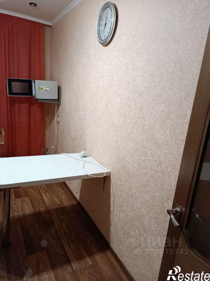 2-комн квартира ул Комарова, 11А,  д. 11А