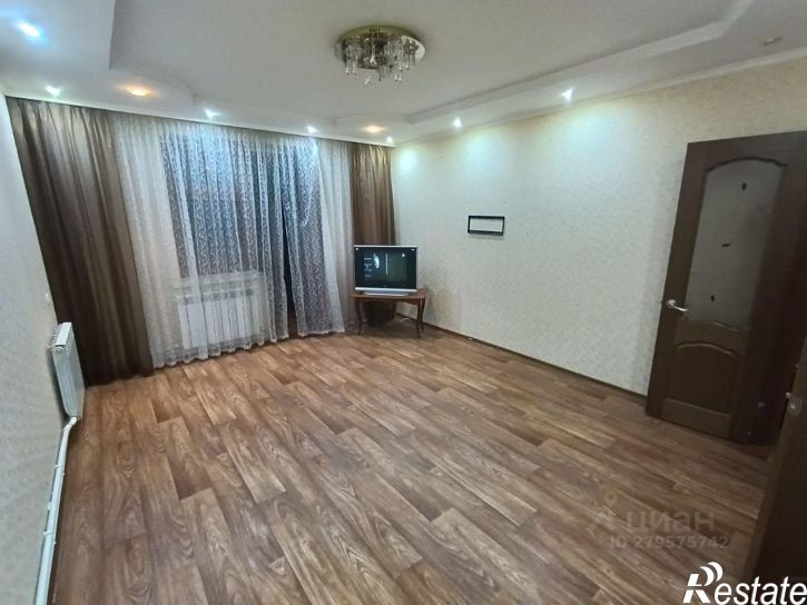 2-комн квартира ул Комарова, 11А,  д. 11А