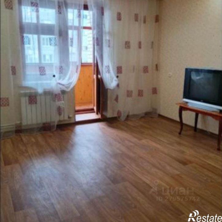 2-комн квартира ул Комарова, 11А,  д. 11А