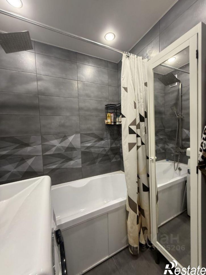 2-комн квартира проспект Нефтяников, 59А,  д. 59А