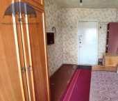 комната 9 кв м улица Дементьева, 31