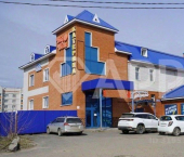 ОСЗ 1112 кв м улица Ленина, 62