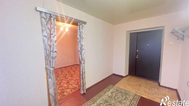 1-комн квартира ул Агрызская, 82,  д. 82