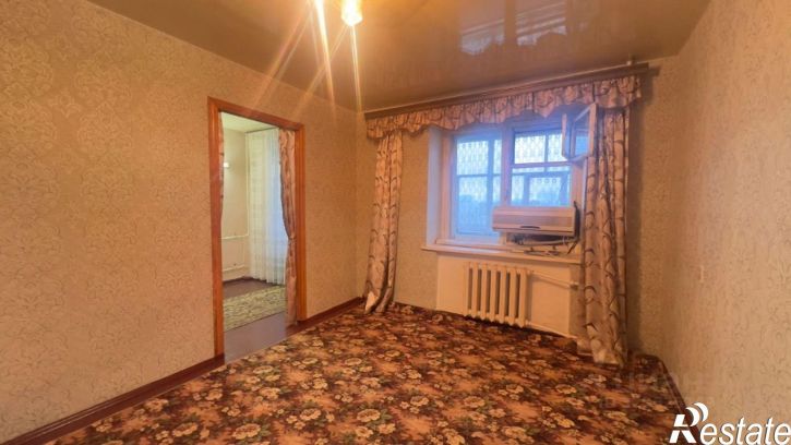 1-комн квартира ул Агрызская, 82,  д. 82