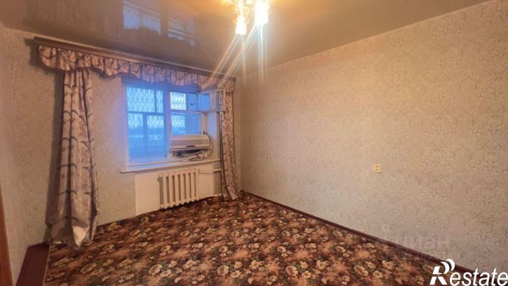 1-комн квартира ул Агрызская, 82,  д. 82