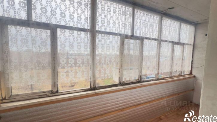 1-комн квартира ул Агрызская, 82,  д. 82