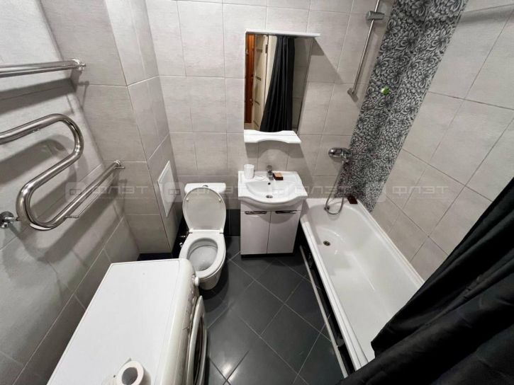 1-комн квартира ул. Габдуллы Тукая д.12