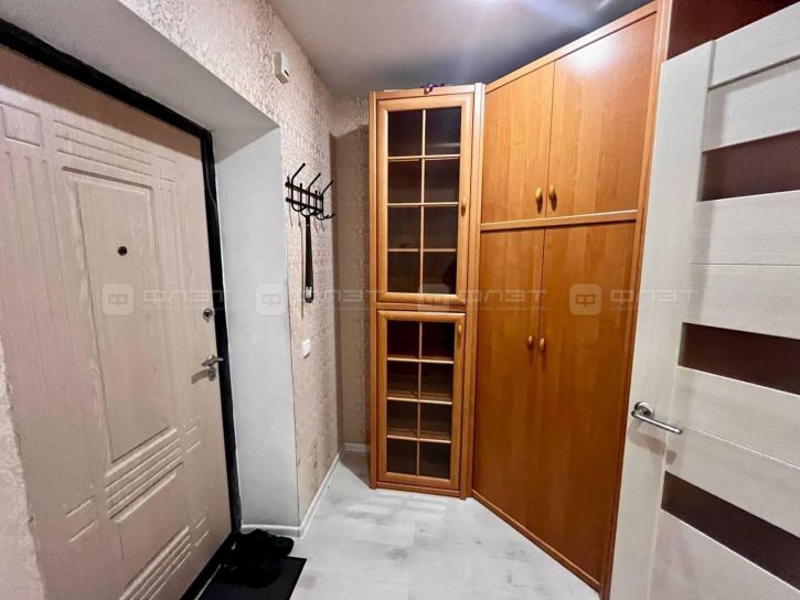 1-комн квартира ул. Габдуллы Тукая д.12