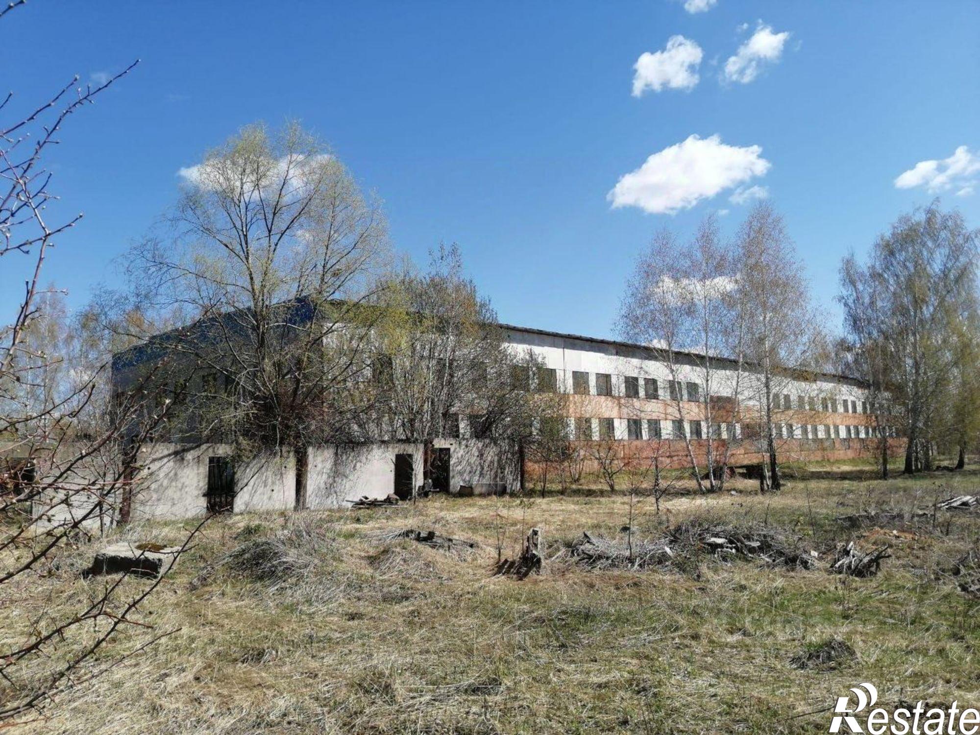 Сдать производственную площадь за 541 000 рублей на ул Осенняя, 5