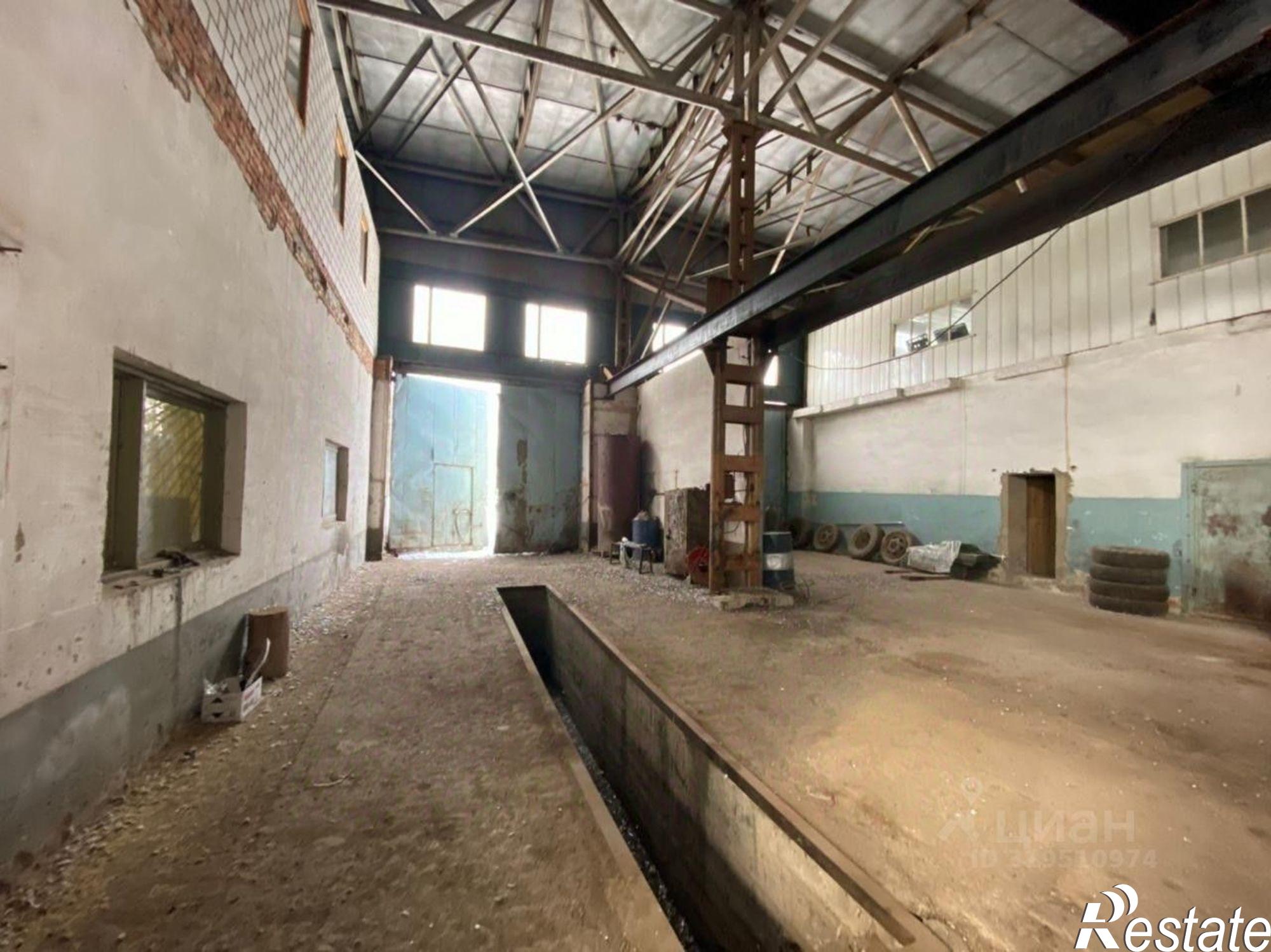 Сдать производственную площадь за 541 000 рублей на ул Осенняя, 5