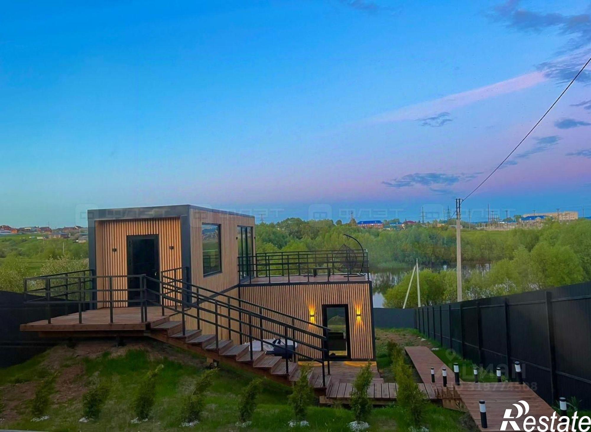 Купить ОСЗ, отдельно стоящее здание за 6 000 000 рублей на Татарстан, Пестречинский, Пестрецы