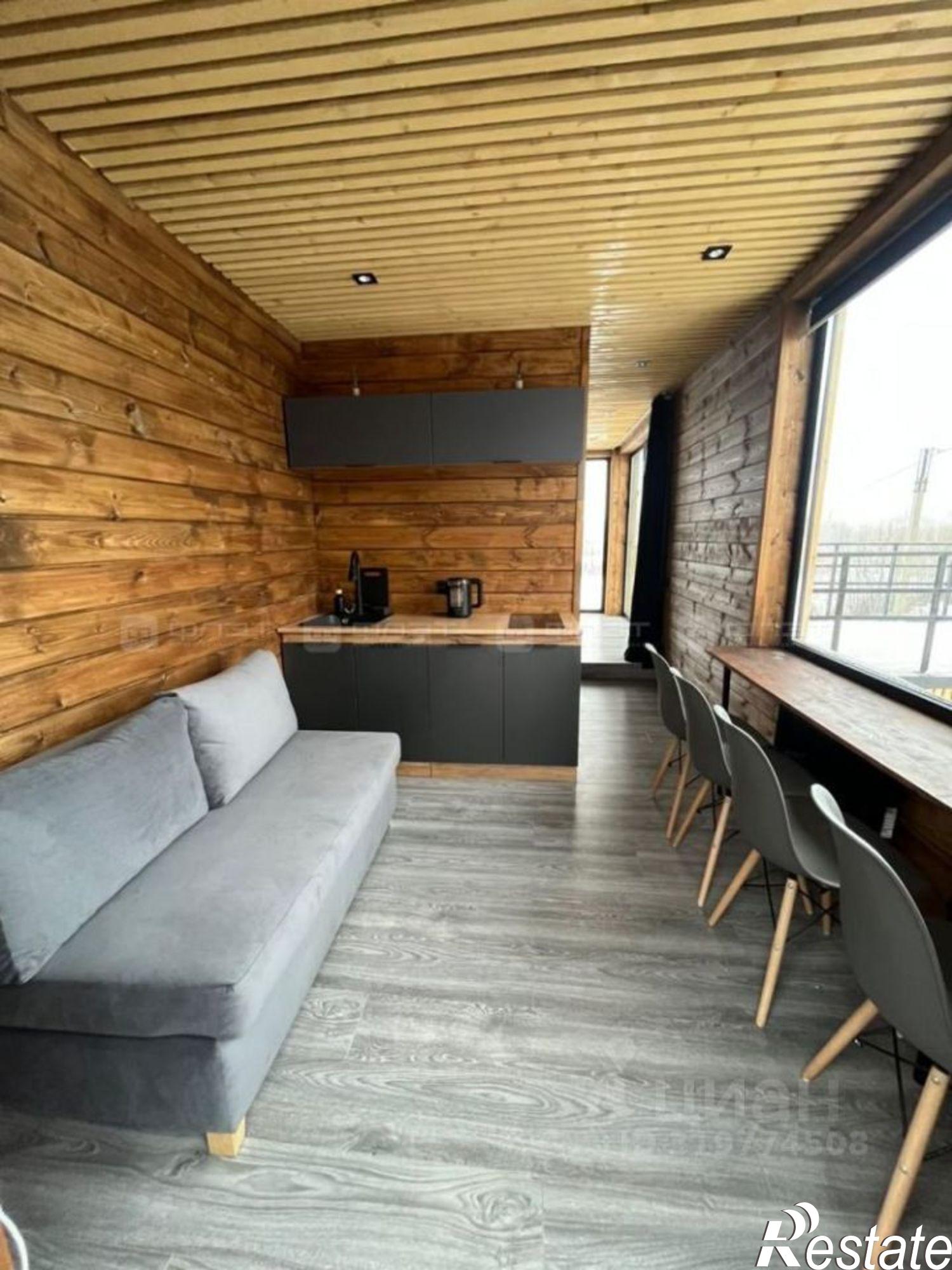 Купить ОСЗ, отдельно стоящее здание за 6 000 000 рублей на Татарстан, Пестречинский, Пестрецы