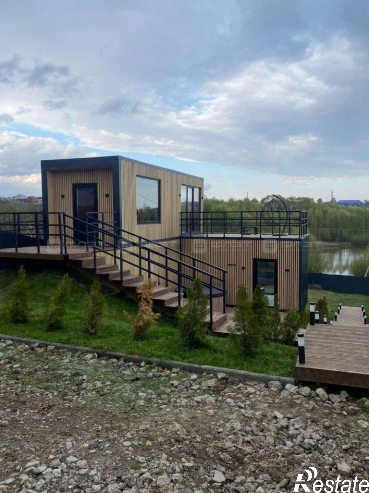 Купить ОСЗ, отдельно стоящее здание за 6 000 000 рублей на Татарстан, Пестречинский, Пестрецы