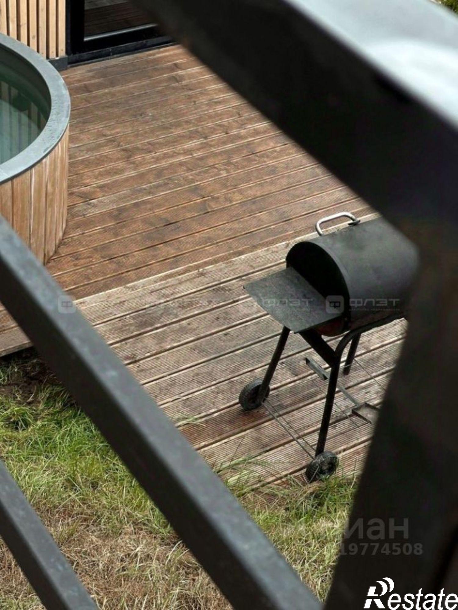 Купить ОСЗ, отдельно стоящее здание за 6 000 000 рублей на Татарстан, Пестречинский, Пестрецы