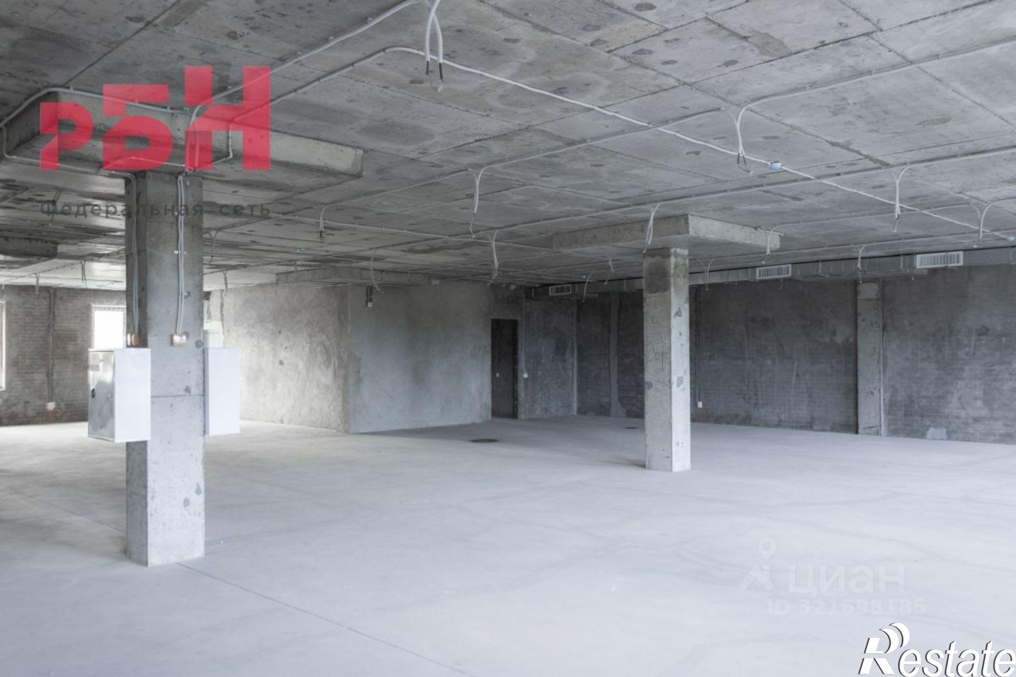 Купить помещение свободного назначения за 48 080 000 рублей на улица Гафиатуллина, 48 к1