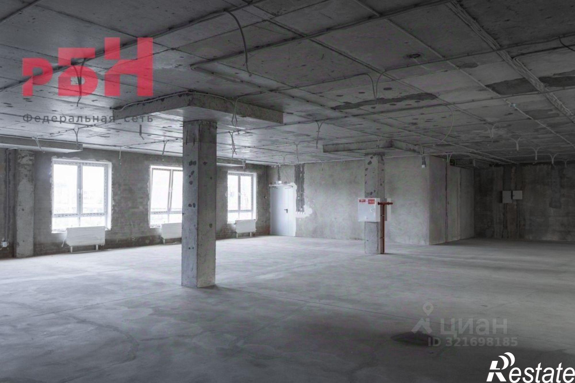 Купить помещение свободного назначения за 48 080 000 рублей на улица Гафиатуллина, 48 к1