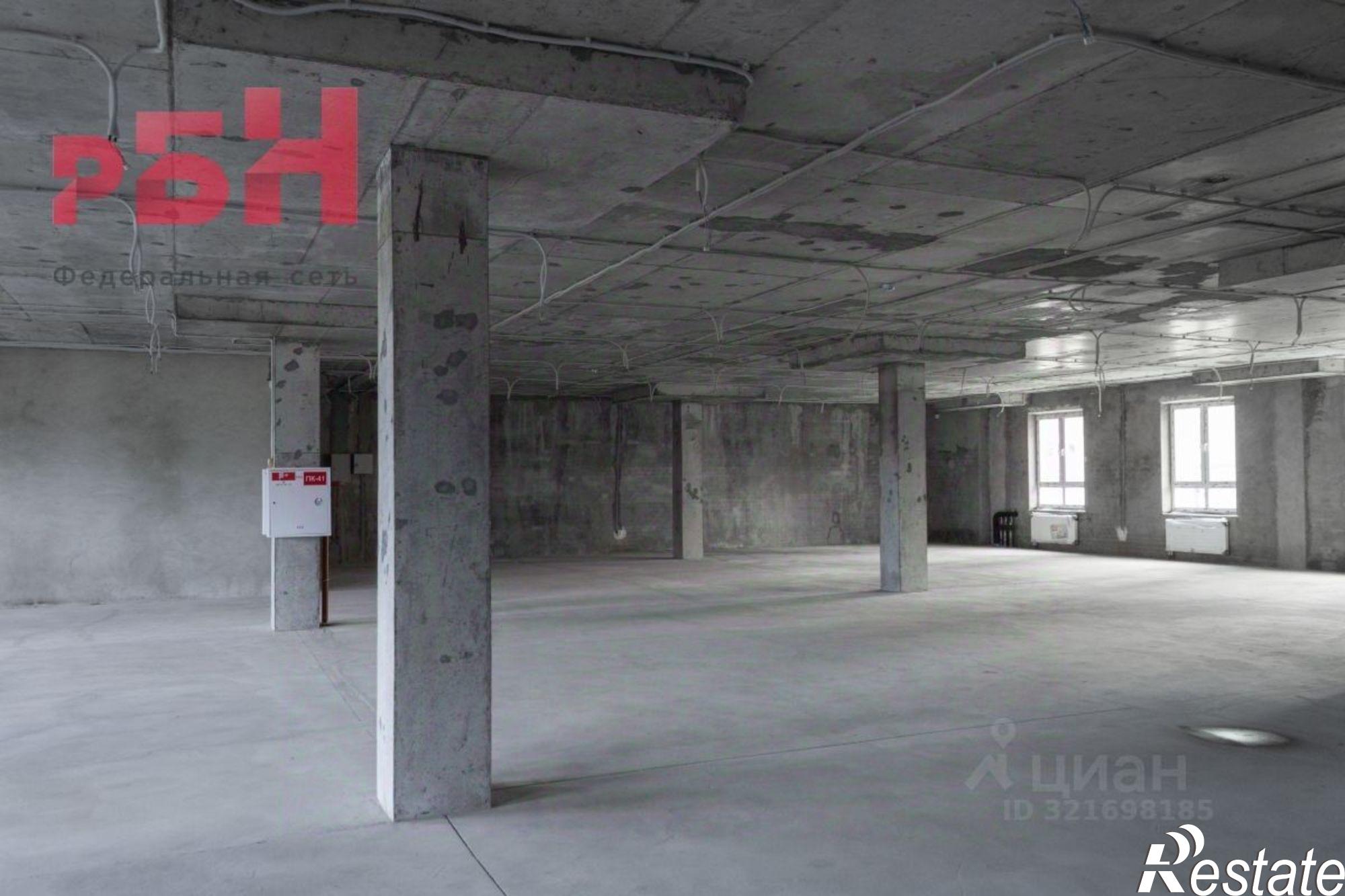 Купить помещение свободного назначения за 48 080 000 рублей на улица Гафиатуллина, 48 к1