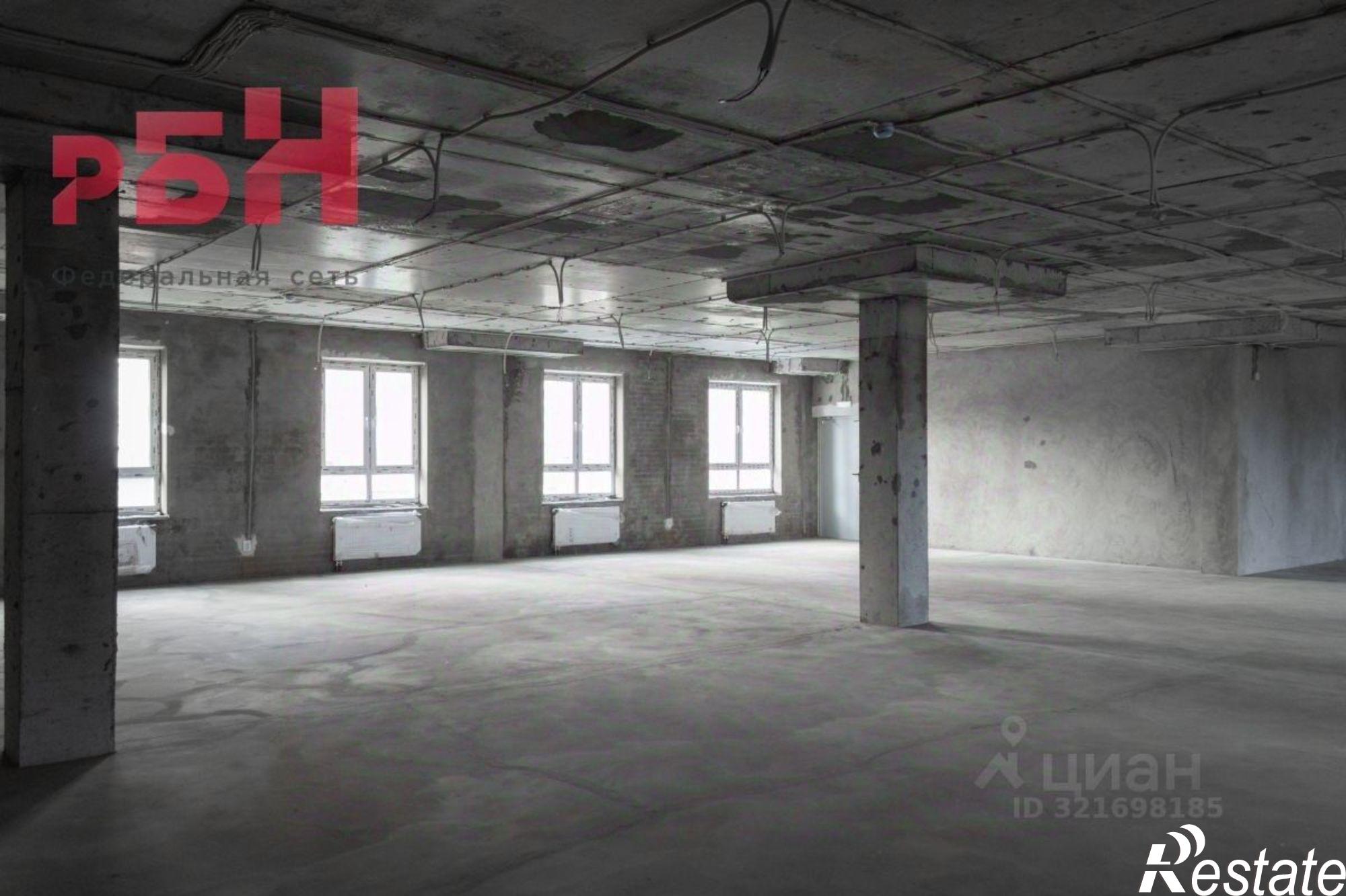 Купить помещение свободного назначения за 48 080 000 рублей на улица Гафиатуллина, 48 к1