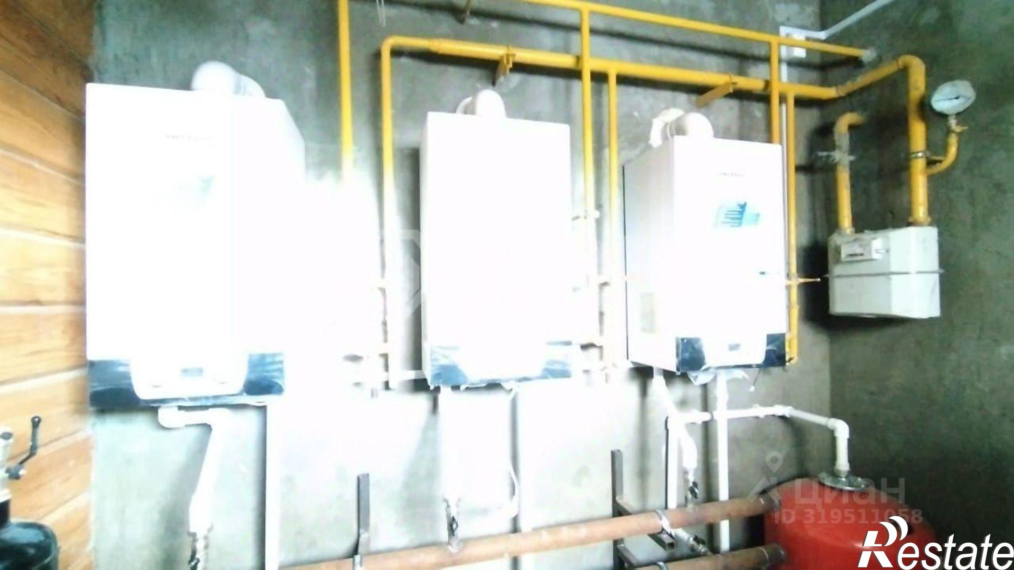 Купить ОСЗ, отдельно стоящее здание за 37 000 200 рублей на с. Никольское ул. Школьная , 11