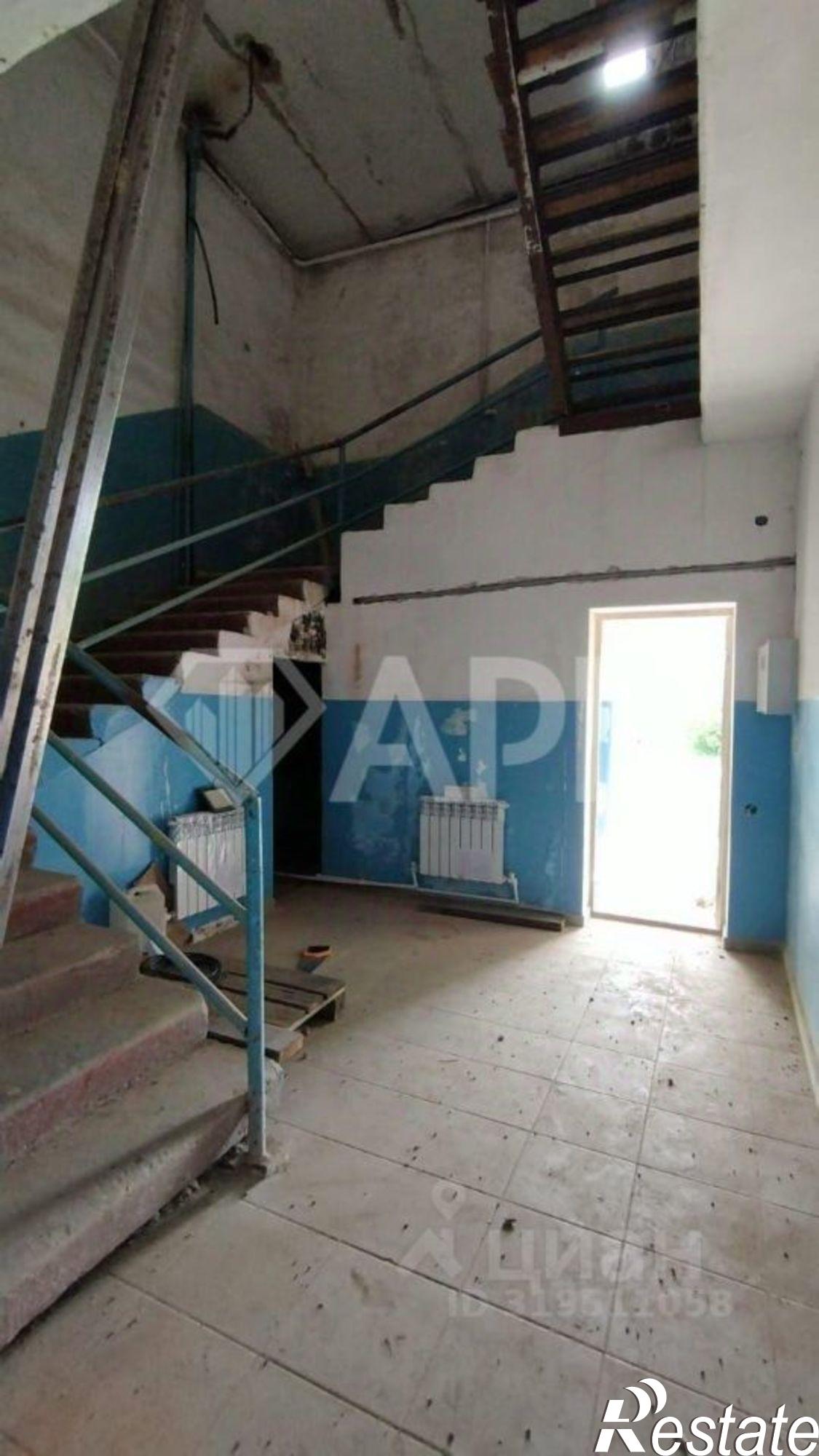 Купить ОСЗ, отдельно стоящее здание за 37 000 200 рублей на с. Никольское ул. Школьная , 11