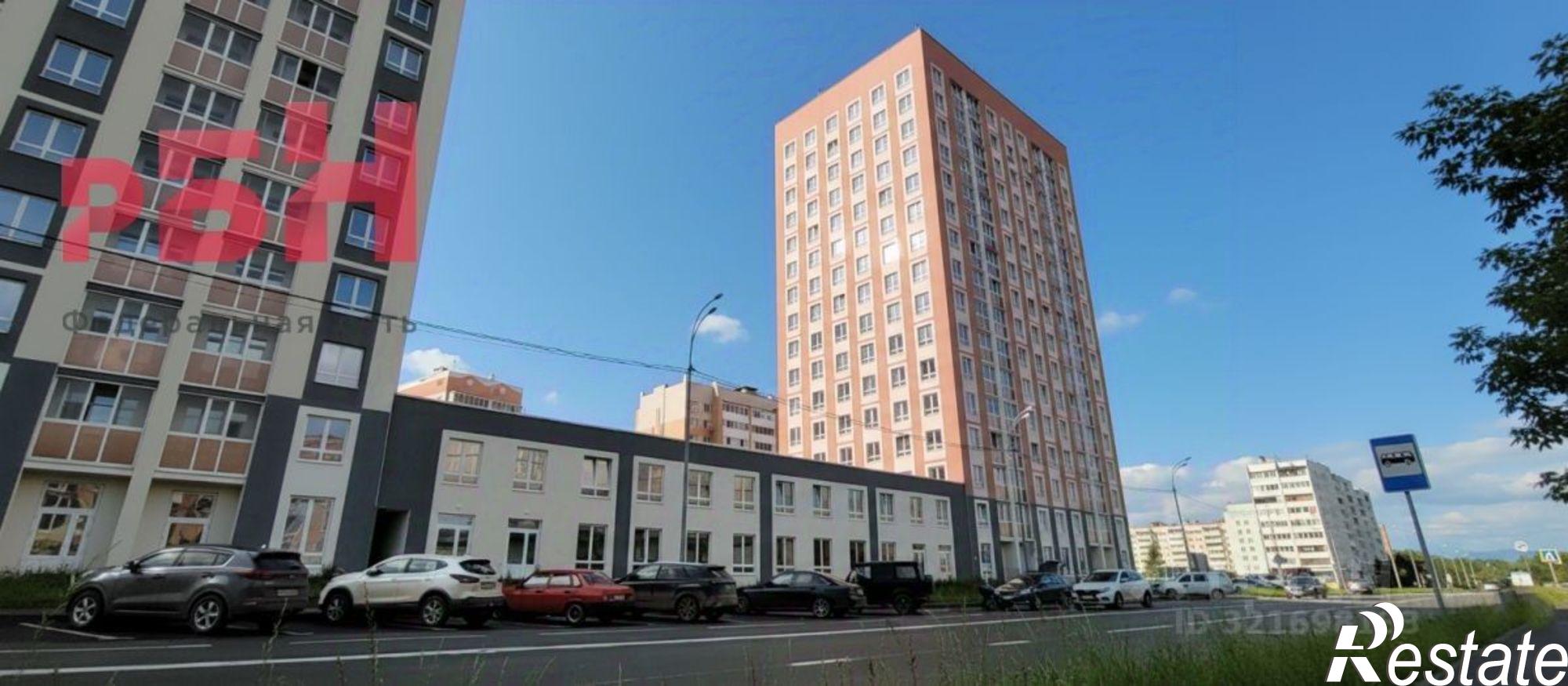 Купить помещение свободного назначения за 44 800 000 рублей на ул Гафиатуллина, 52