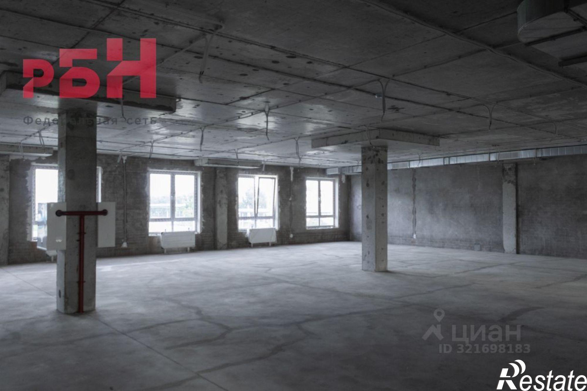 Купить помещение свободного назначения за 44 800 000 рублей на ул Гафиатуллина, 52