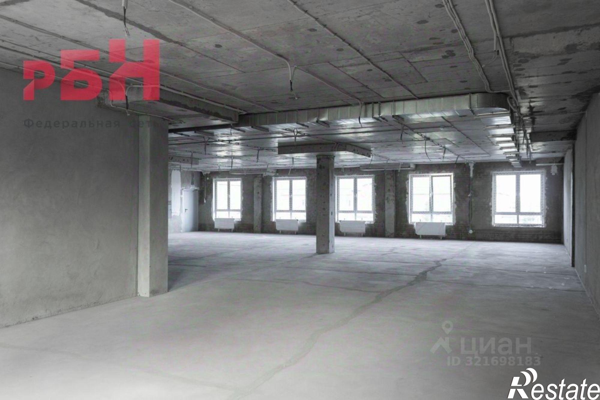 Купить помещение свободного назначения за 44 800 000 рублей на ул Гафиатуллина, 52