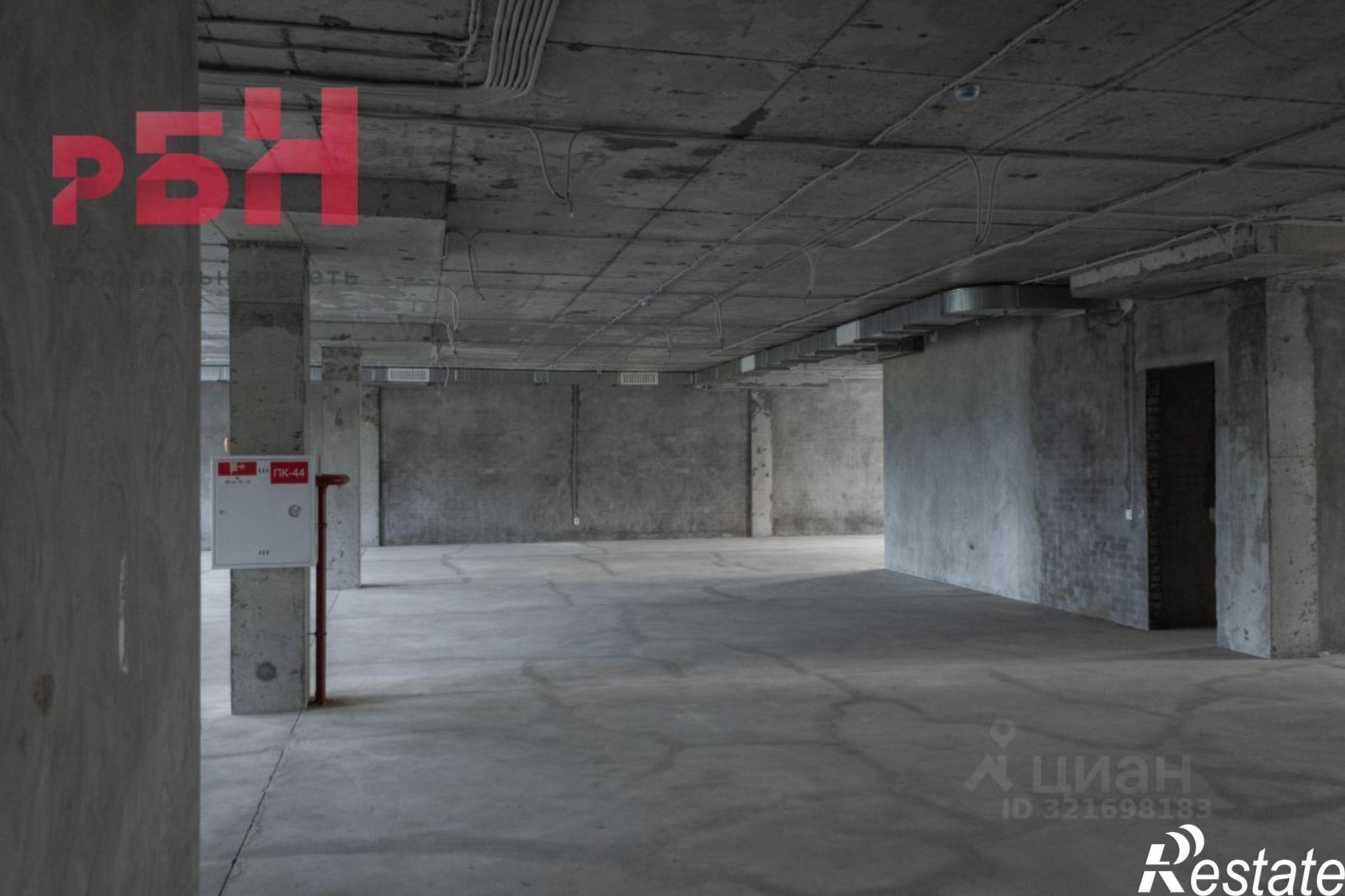 Купить помещение свободного назначения за 44 800 000 рублей на ул Гафиатуллина, 52