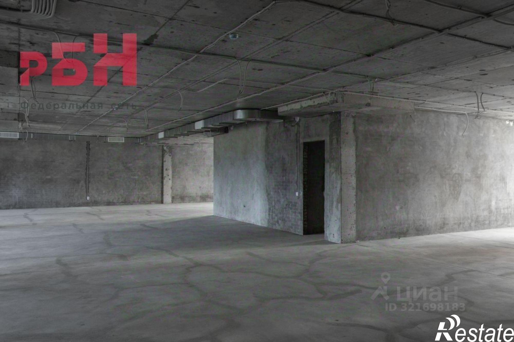 Купить помещение свободного назначения за 44 800 000 рублей на ул Гафиатуллина, 52