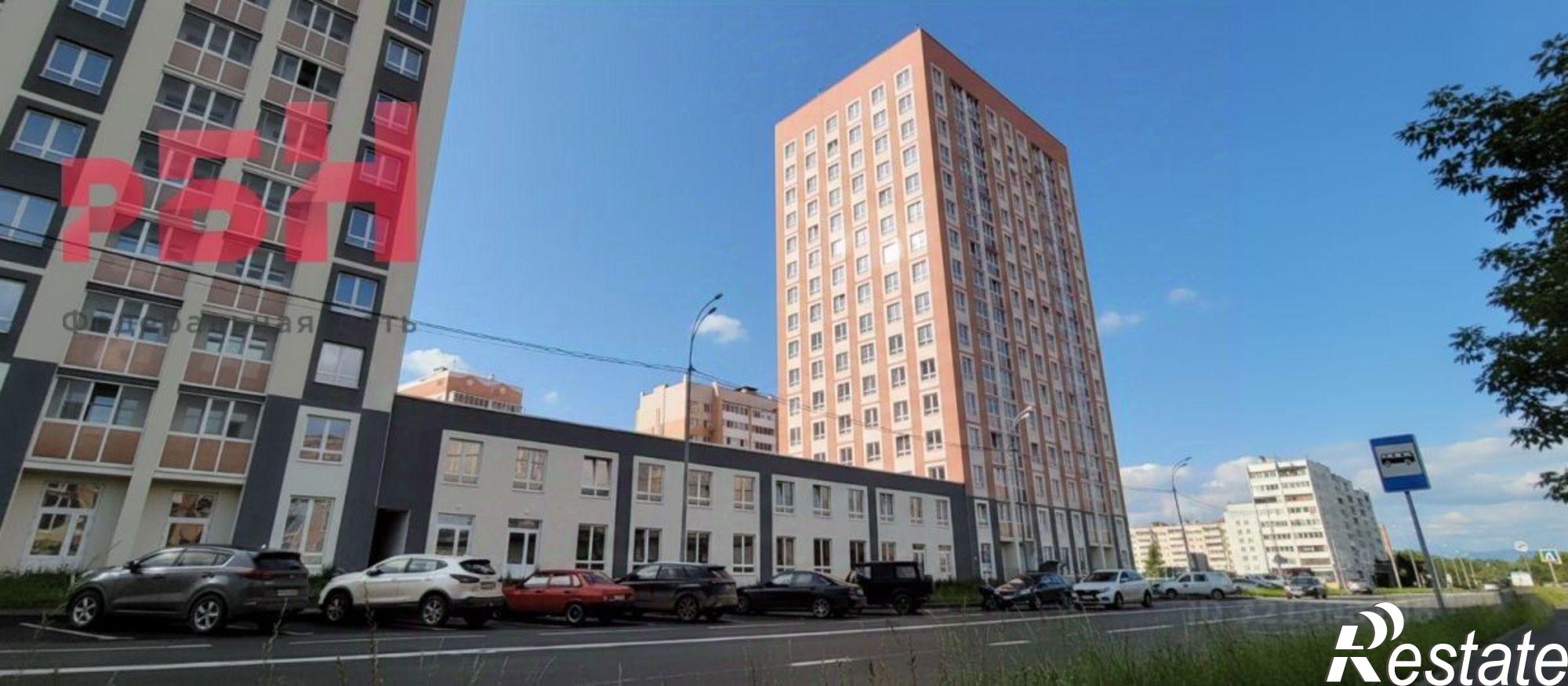 Купить помещение свободного назначения за 54 900 000 рублей на ул Гафиатуллина, 52