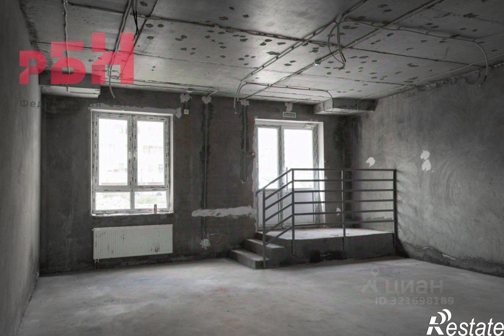 Купить помещение свободного назначения за 45 360 000 рублей на ул Гафиатуллина, 52