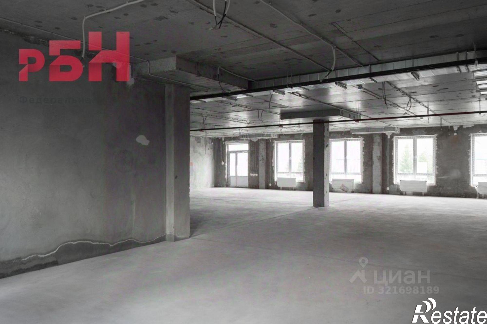 Купить помещение свободного назначения за 45 360 000 рублей на ул Гафиатуллина, 52