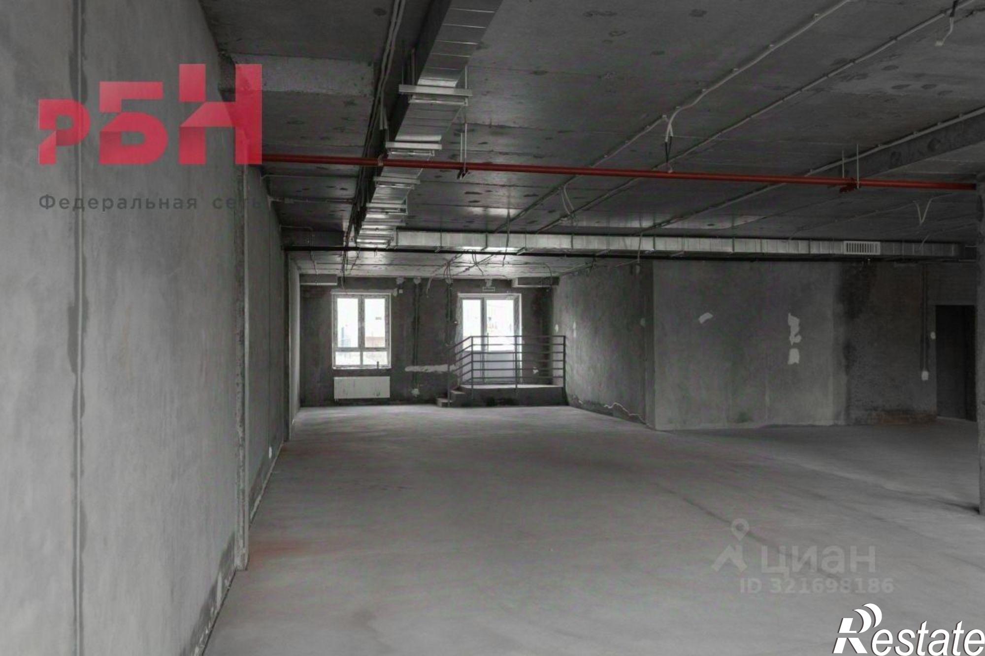 Купить помещение свободного назначения за 54 900 000 рублей на ул Гафиатуллина, 52